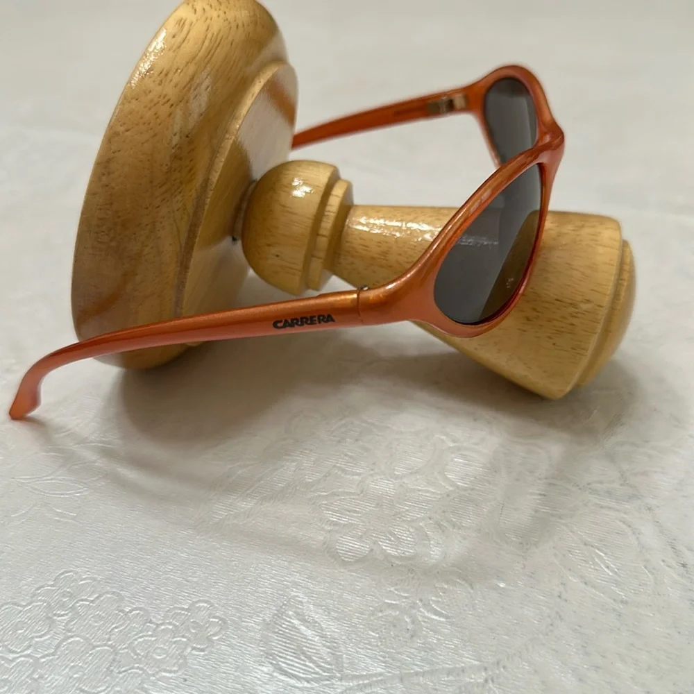 Carrera KIDS BUBBLE Sunglasses- orange